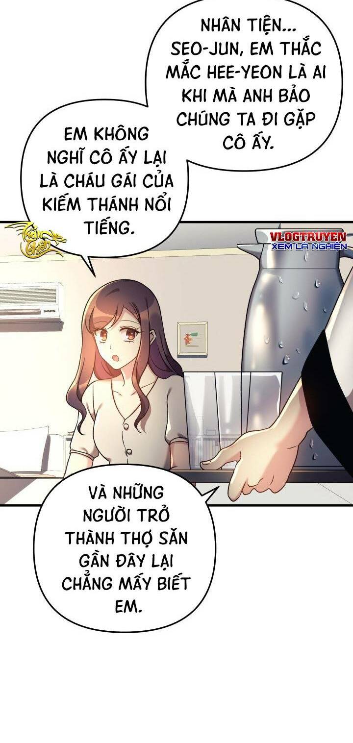 Con Gái Tôi Là Trùm Cuối Chapter 14 - Trang 2