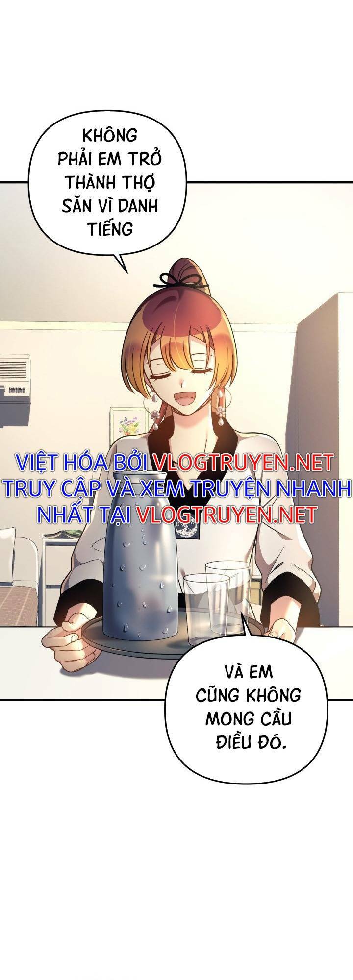 Con Gái Tôi Là Trùm Cuối Chapter 14 - Trang 2