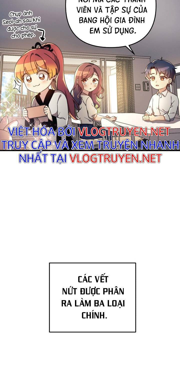 Con Gái Tôi Là Trùm Cuối Chapter 14 - Trang 2