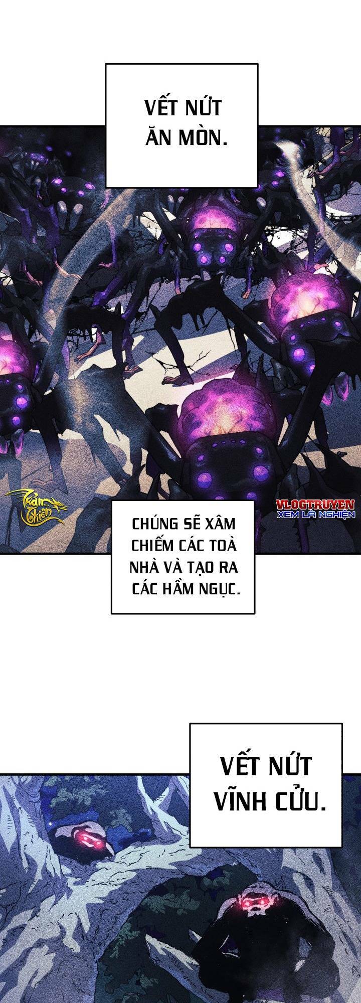 Con Gái Tôi Là Trùm Cuối Chapter 14 - Trang 2