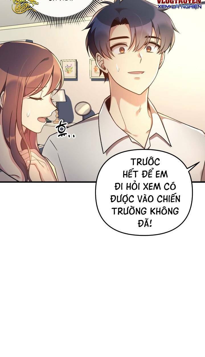 Con Gái Tôi Là Trùm Cuối Chapter 14 - Trang 2