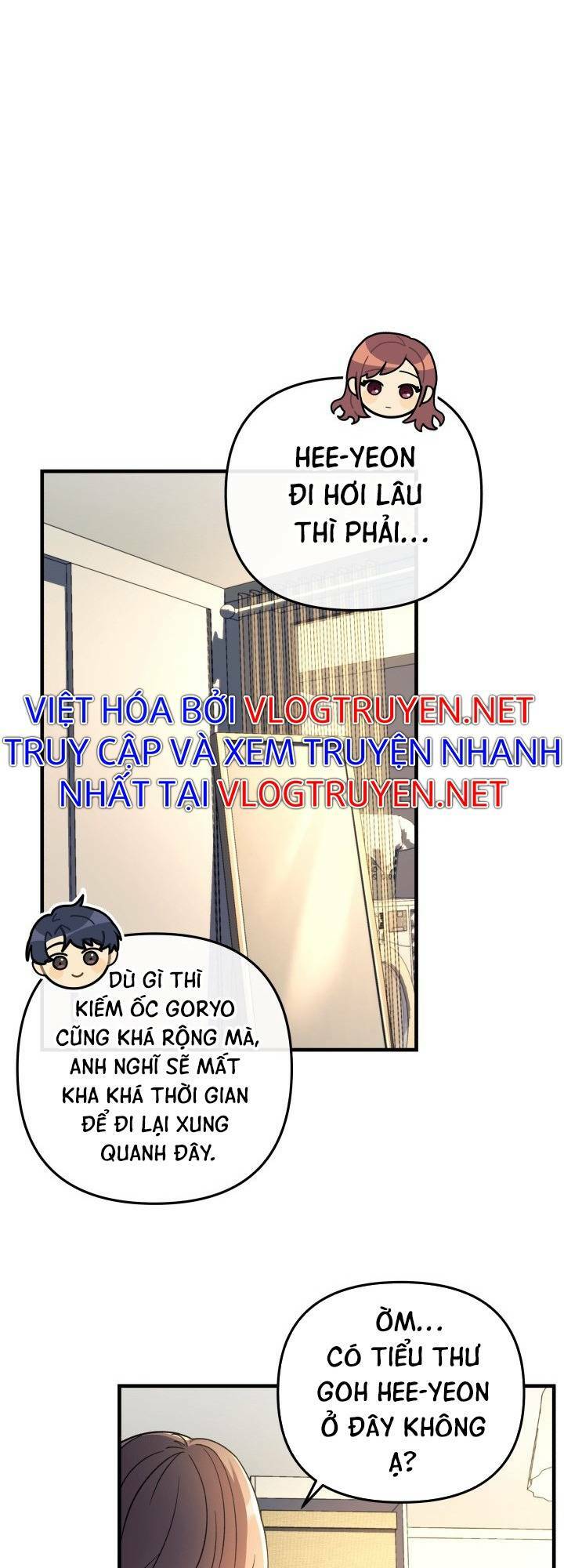 Con Gái Tôi Là Trùm Cuối Chapter 14 - Trang 2