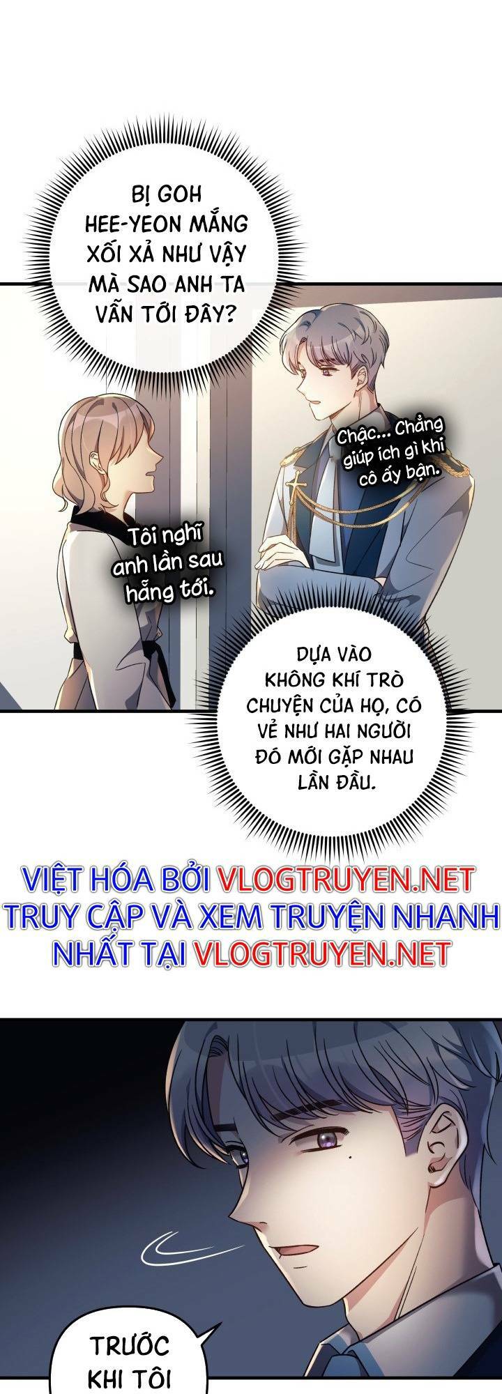 Con Gái Tôi Là Trùm Cuối Chapter 14 - Trang 2