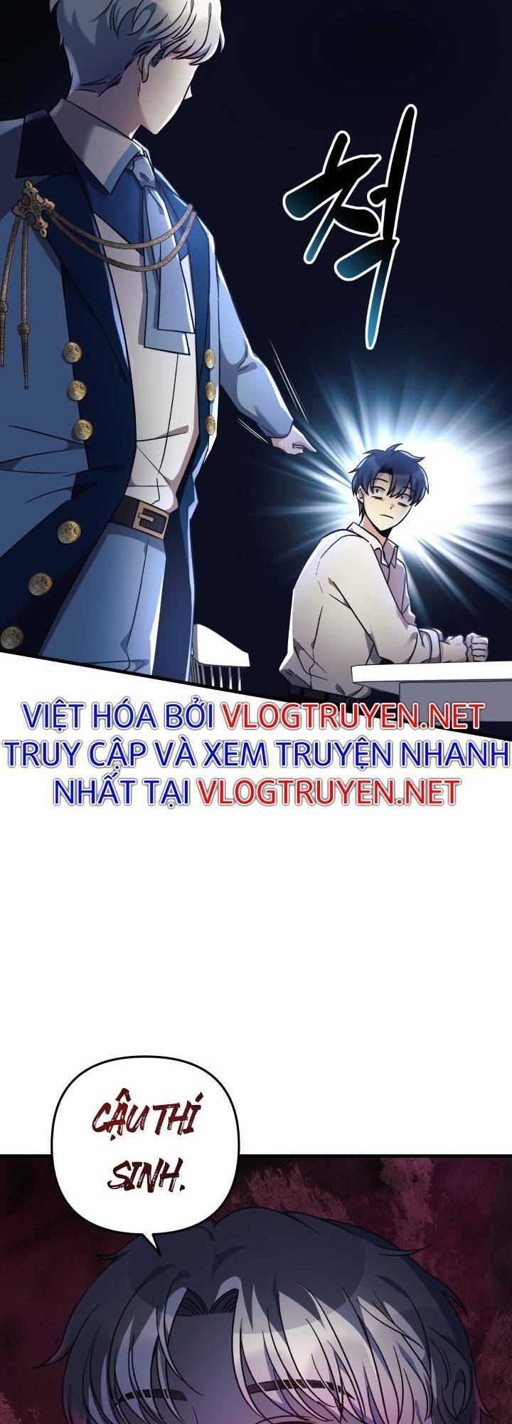 Con Gái Tôi Là Trùm Cuối Chapter 14 - Trang 2