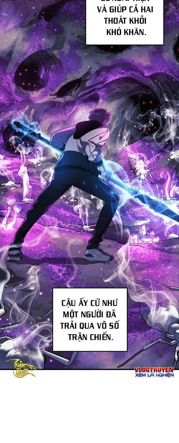 Con Gái Tôi Là Trùm Cuối Chapter 13 - Trang 2