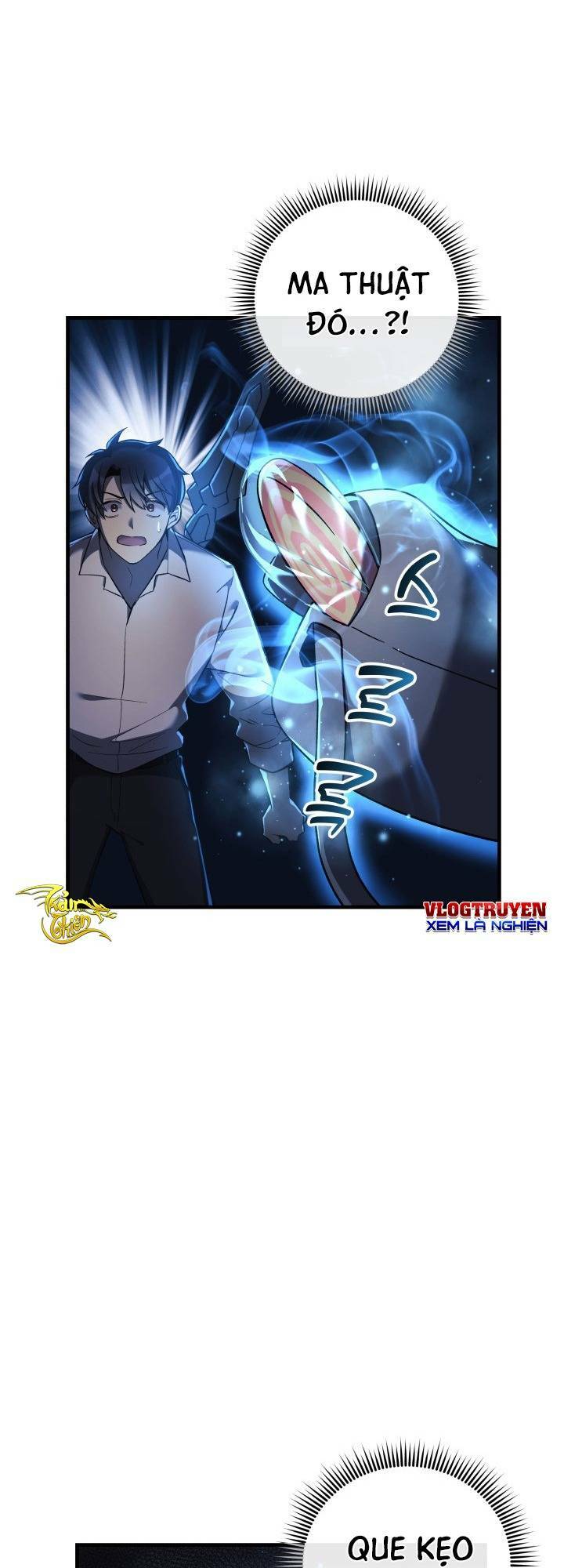 Con Gái Tôi Là Trùm Cuối Chapter 13 - Trang 2