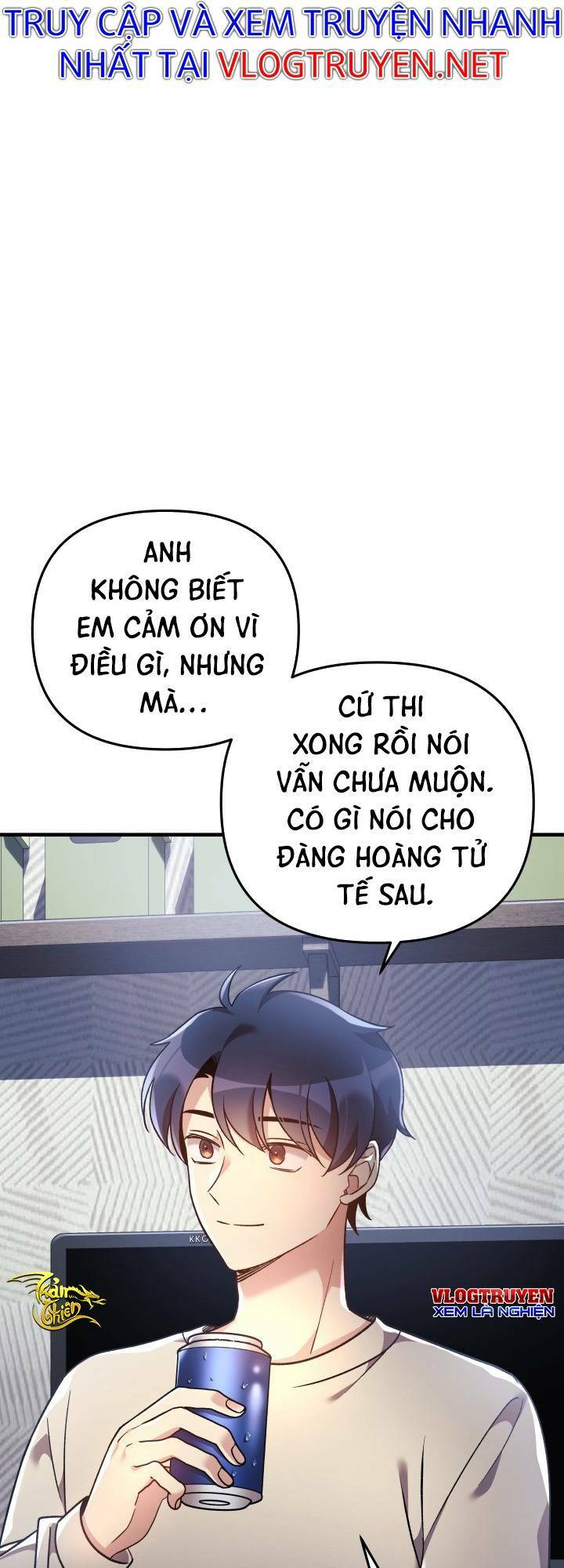 Con Gái Tôi Là Trùm Cuối Chapter 12 - Trang 2