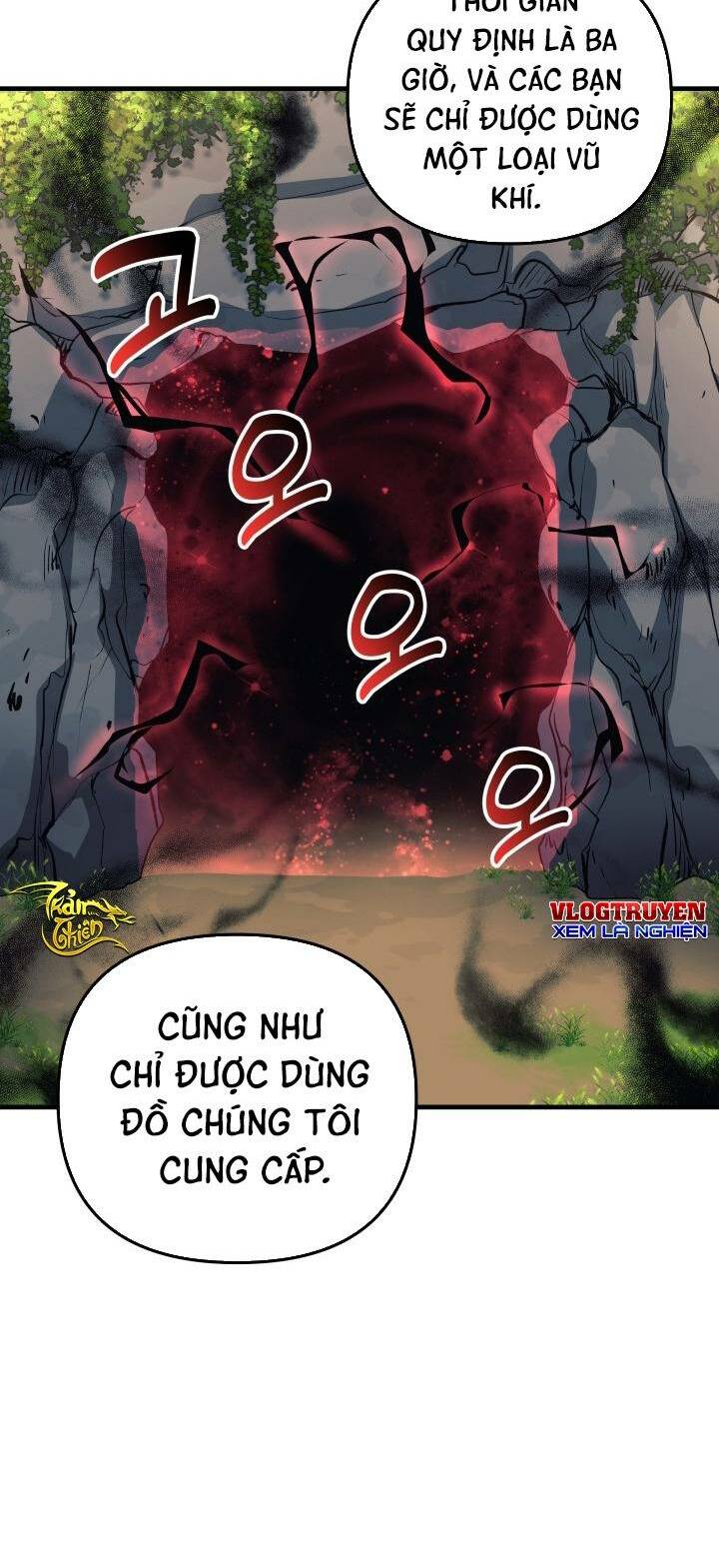 Con Gái Tôi Là Trùm Cuối Chapter 12 - Trang 2