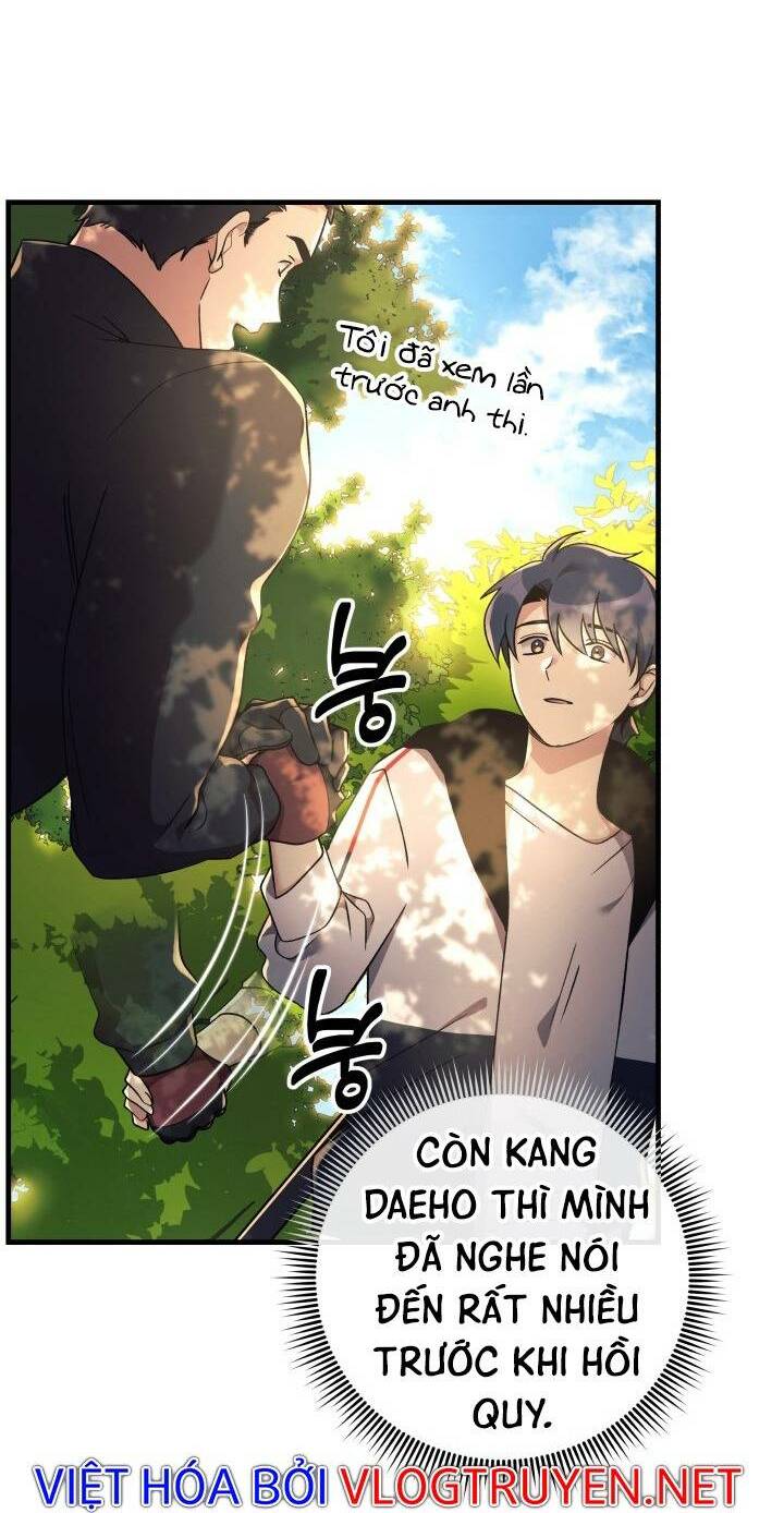 Con Gái Tôi Là Trùm Cuối Chapter 12 - Trang 2