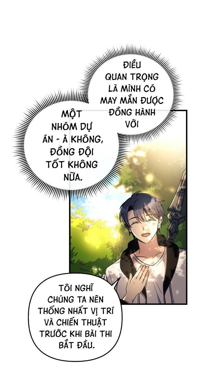 Con Gái Tôi Là Trùm Cuối Chapter 12 - Trang 2