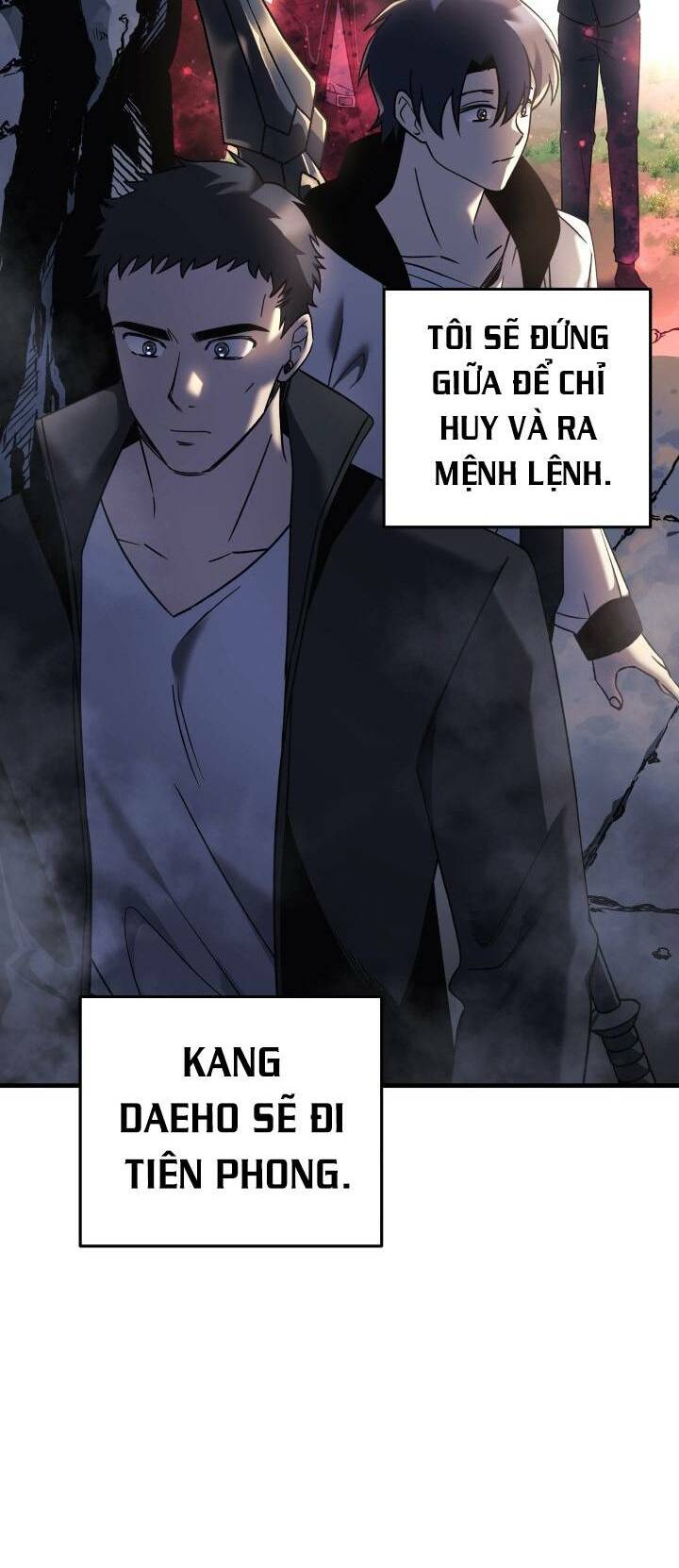 Con Gái Tôi Là Trùm Cuối Chapter 12 - Trang 2