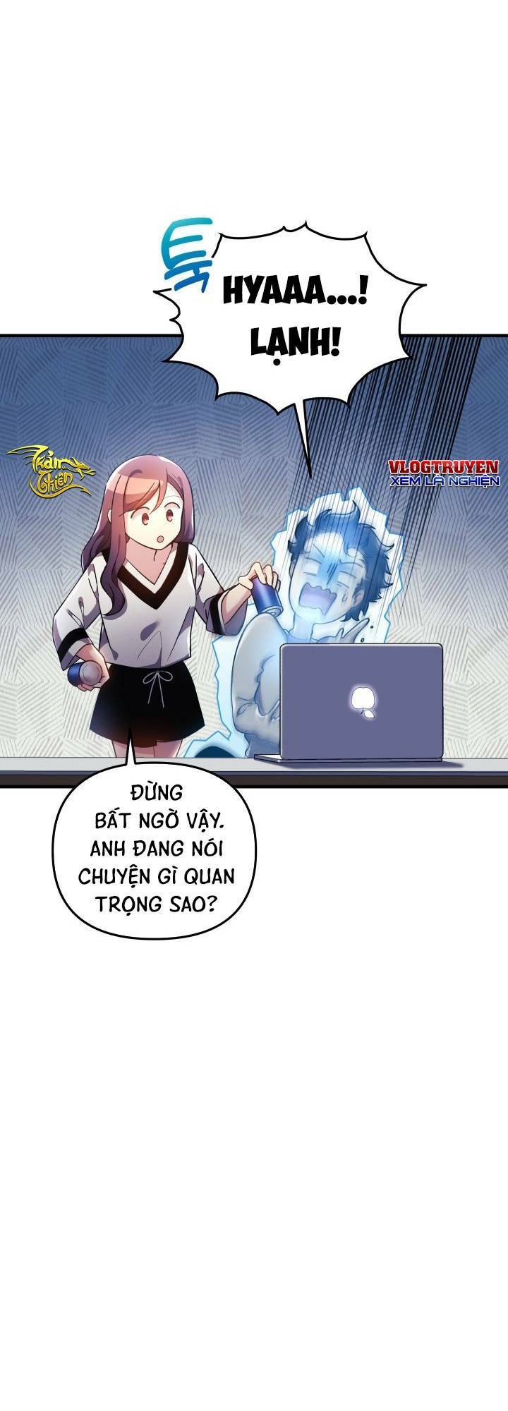 Con Gái Tôi Là Trùm Cuối Chapter 12 - Trang 2