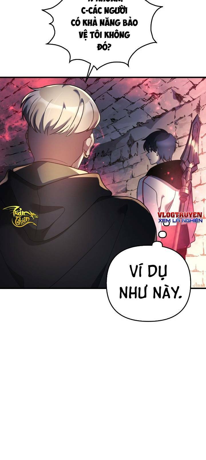 Con Gái Tôi Là Trùm Cuối Chapter 12 - Trang 2