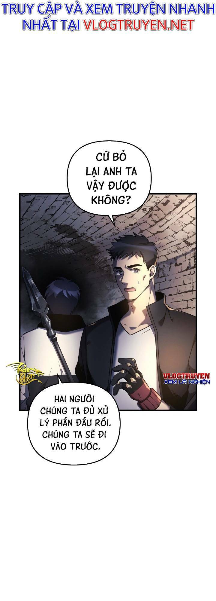 Con Gái Tôi Là Trùm Cuối Chapter 12 - Trang 2