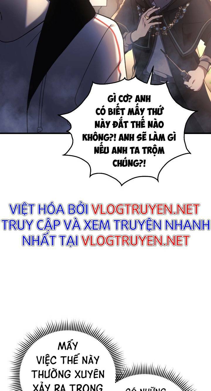 Con Gái Tôi Là Trùm Cuối Chapter 12 - Trang 2