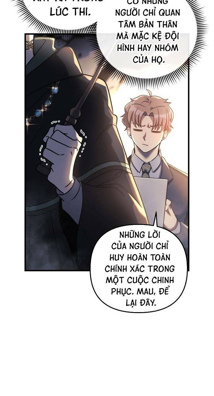 Con Gái Tôi Là Trùm Cuối Chapter 12 - Trang 2