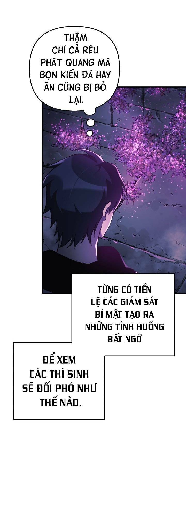 Con Gái Tôi Là Trùm Cuối Chapter 12 - Trang 2