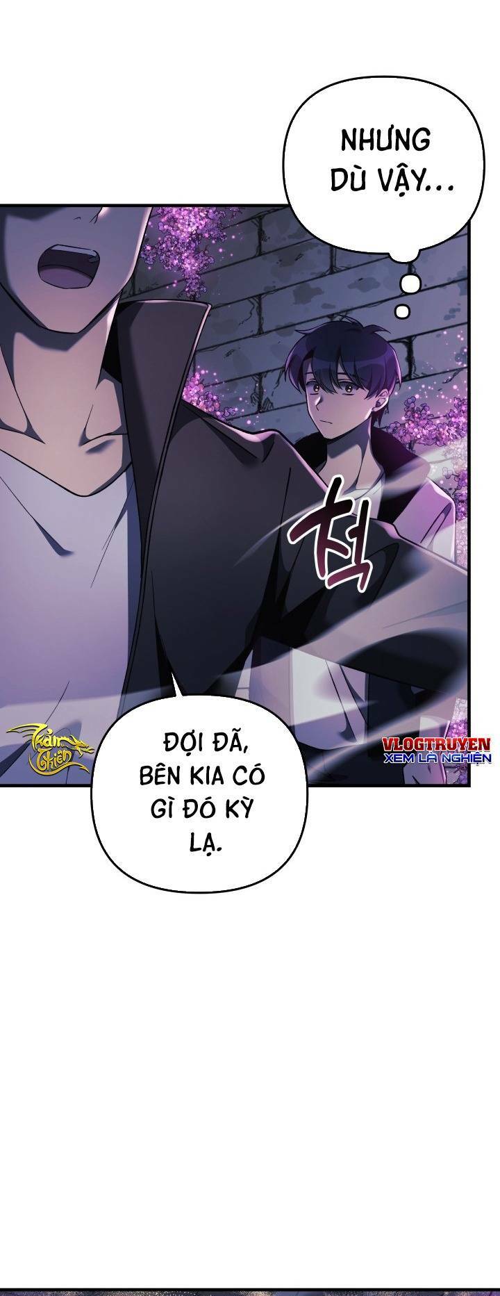 Con Gái Tôi Là Trùm Cuối Chapter 12 - Trang 2