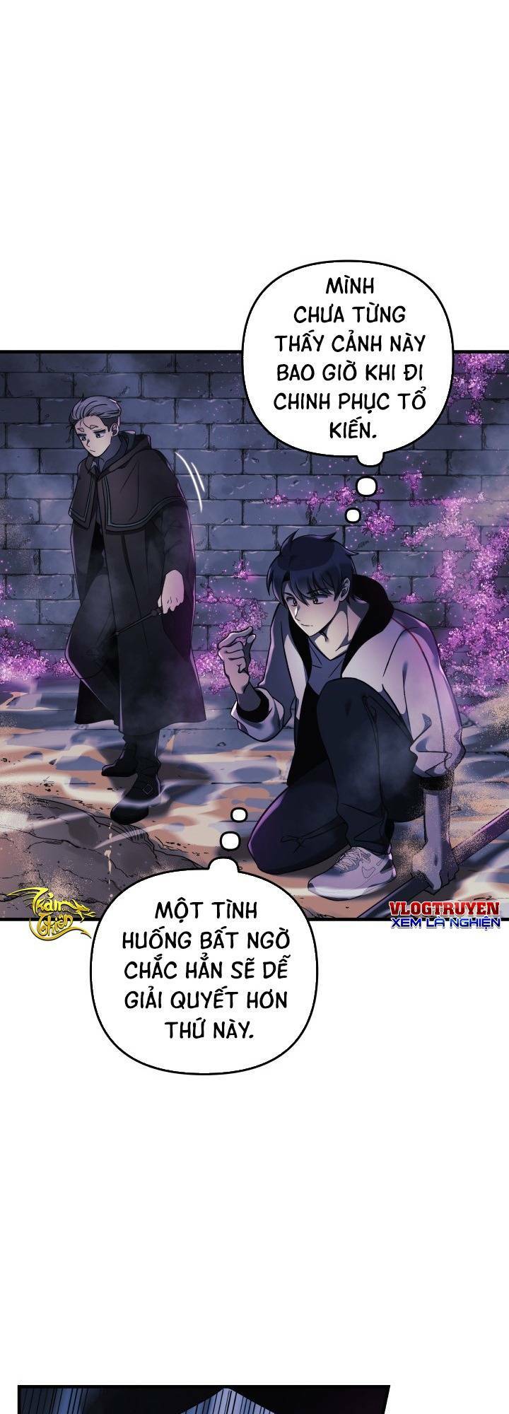 Con Gái Tôi Là Trùm Cuối Chapter 12 - Trang 2