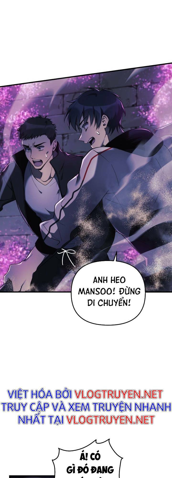 Con Gái Tôi Là Trùm Cuối Chapter 12 - Trang 2