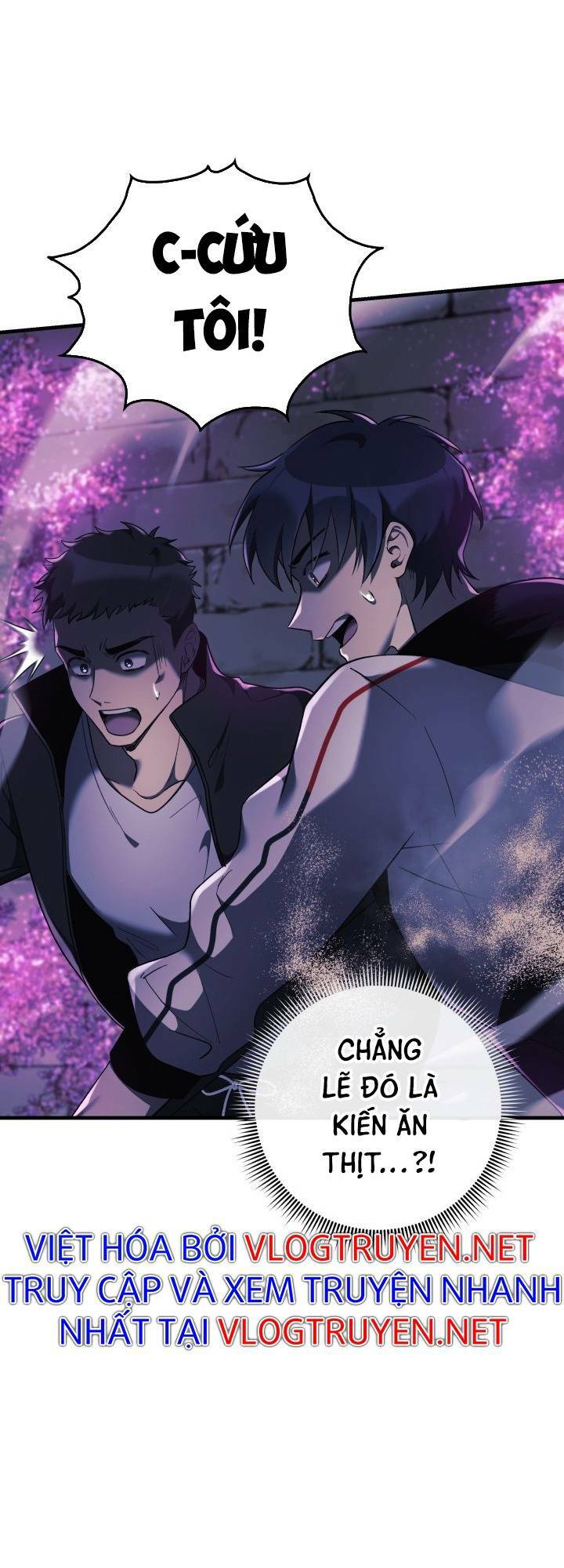 Con Gái Tôi Là Trùm Cuối Chapter 12 - Trang 2