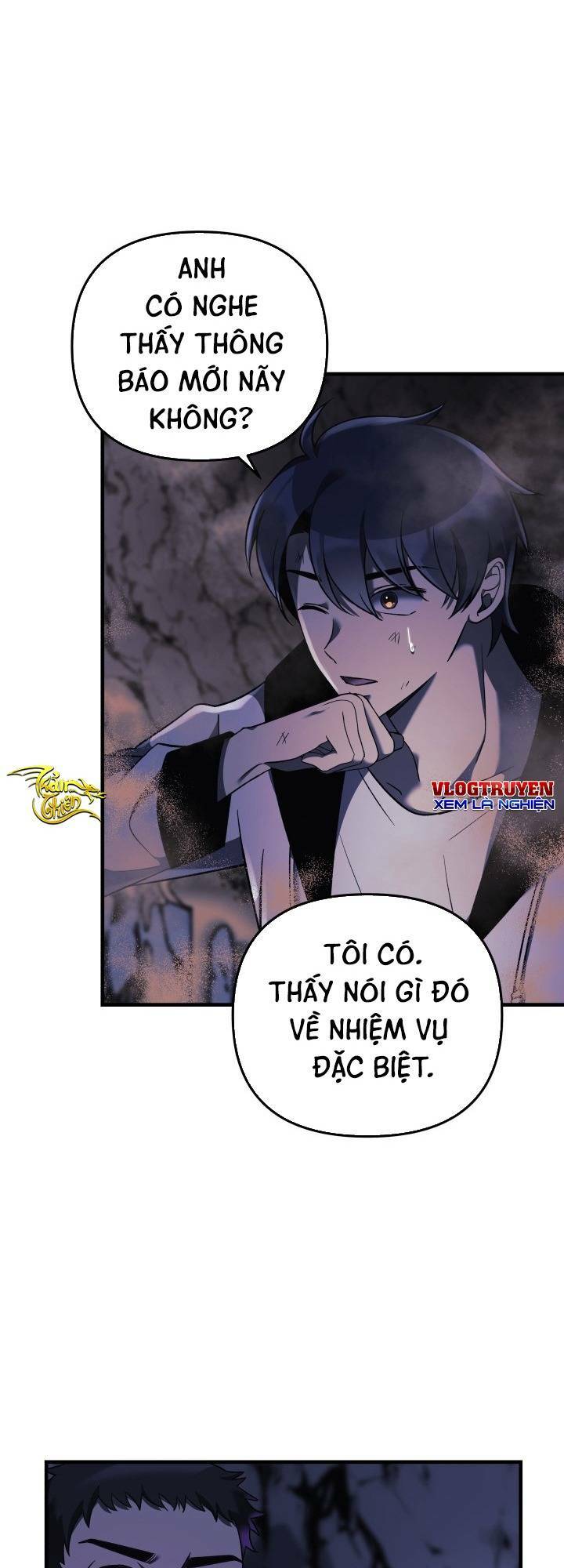 Con Gái Tôi Là Trùm Cuối Chapter 12 - Trang 2