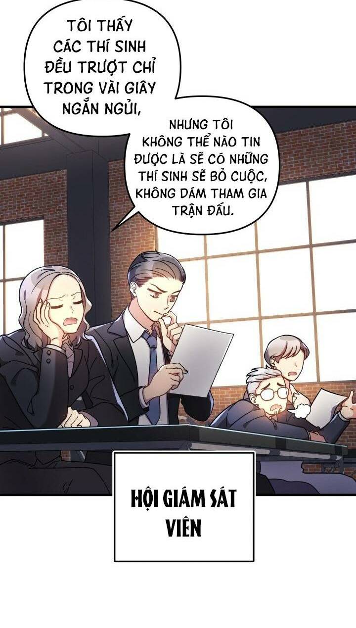 Con Gái Tôi Là Trùm Cuối Chapter 11 - Trang 2