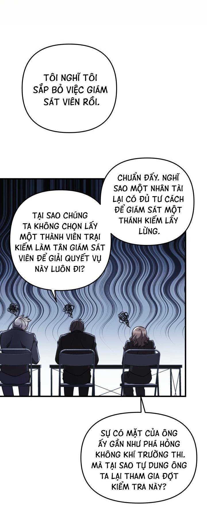 Con Gái Tôi Là Trùm Cuối Chapter 11 - Trang 2