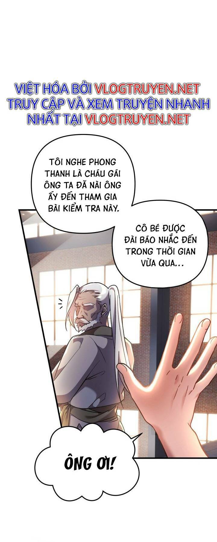 Con Gái Tôi Là Trùm Cuối Chapter 11 - Trang 2