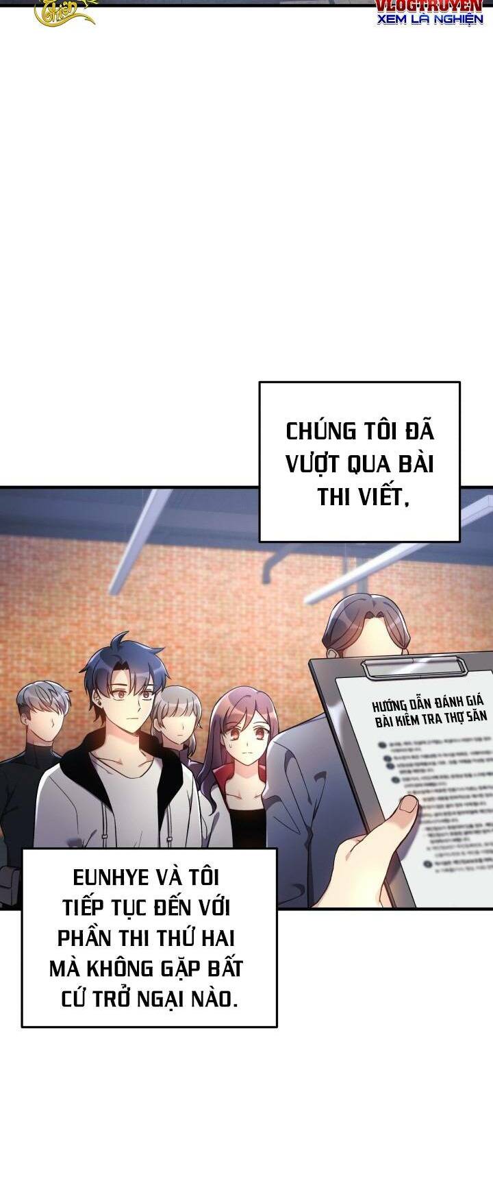 Con Gái Tôi Là Trùm Cuối Chapter 11 - Trang 2