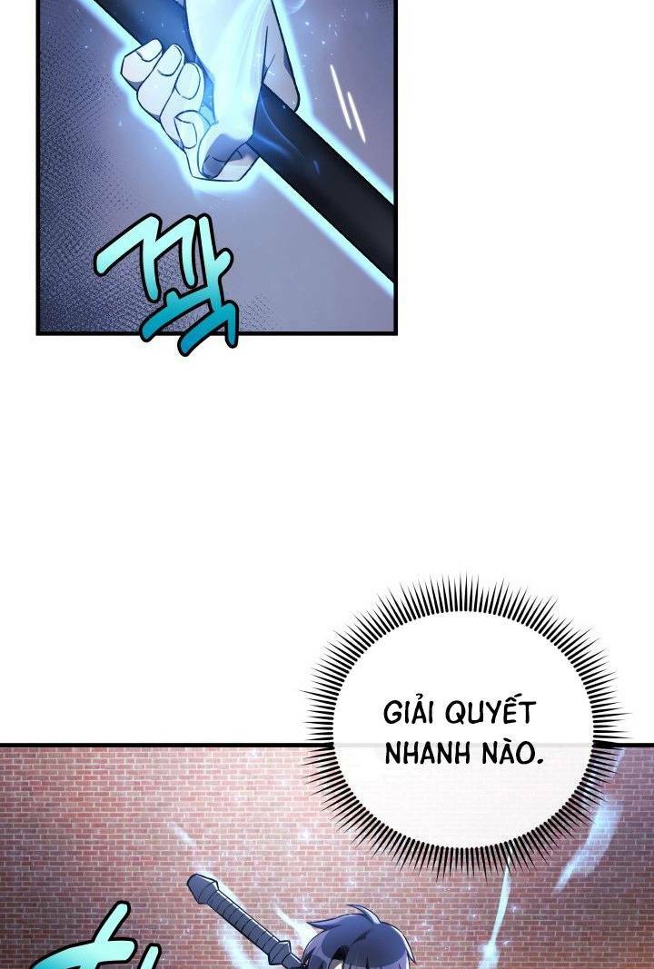 Con Gái Tôi Là Trùm Cuối Chapter 11 - Trang 2