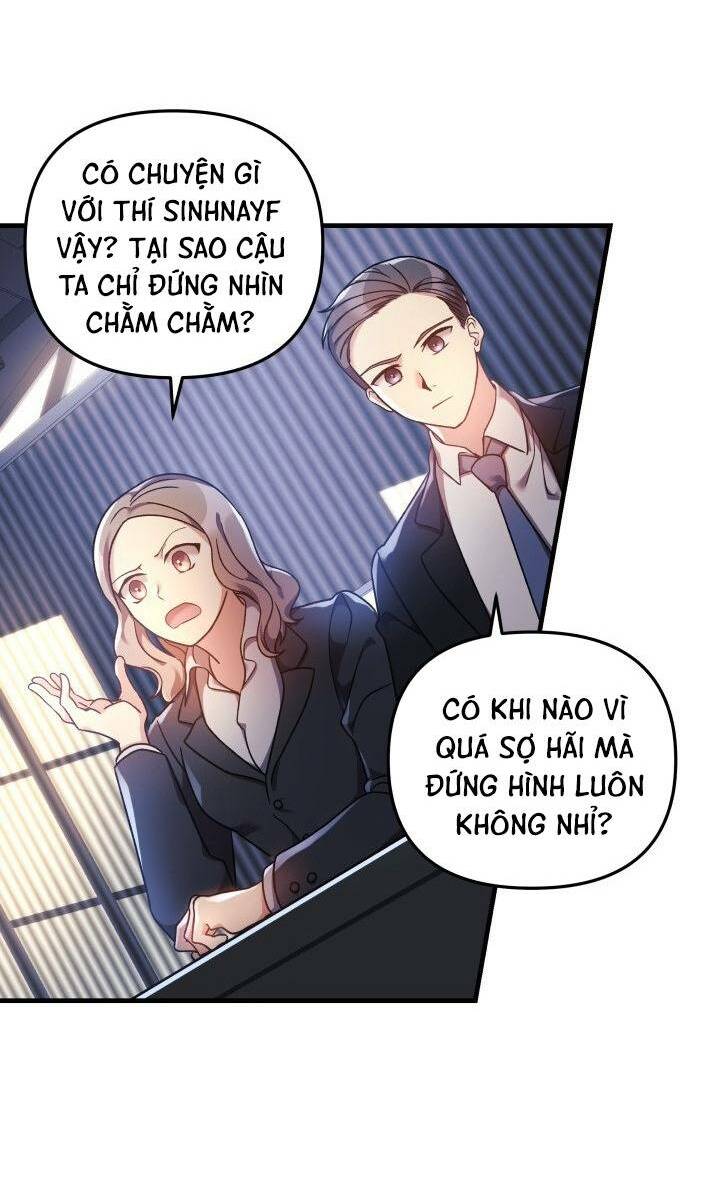 Con Gái Tôi Là Trùm Cuối Chapter 11 - Trang 2