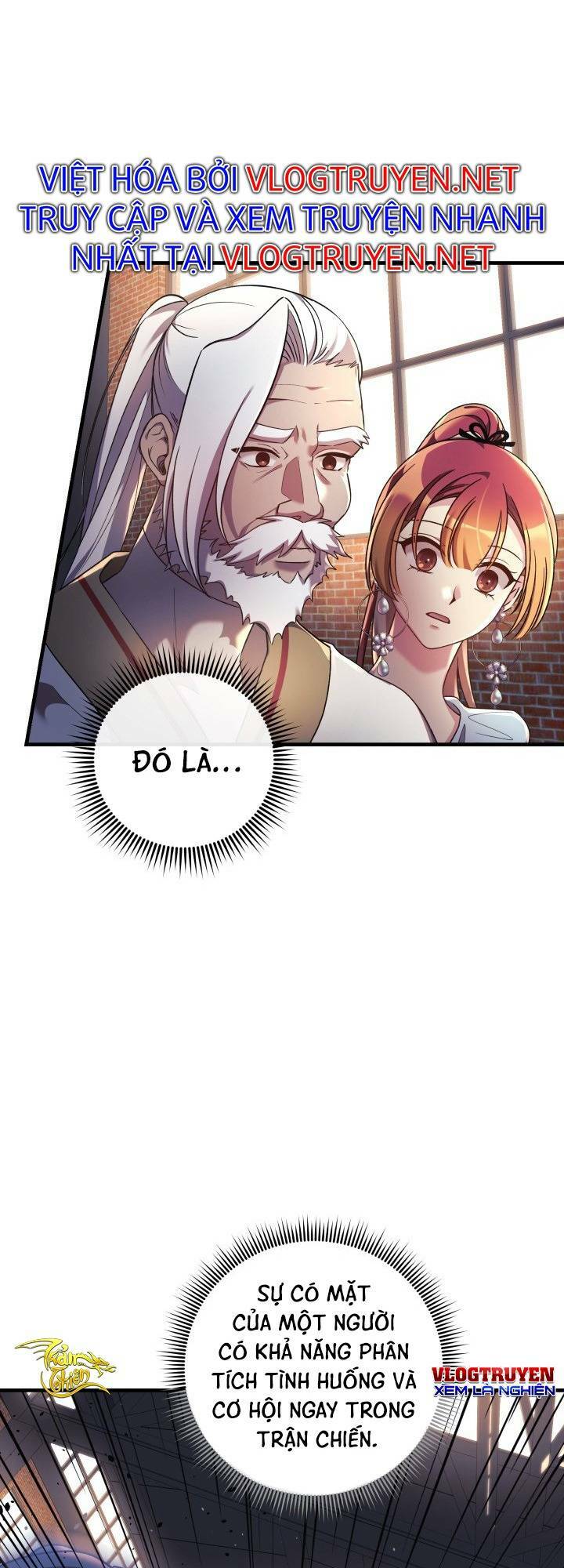 Con Gái Tôi Là Trùm Cuối Chapter 11 - Trang 2