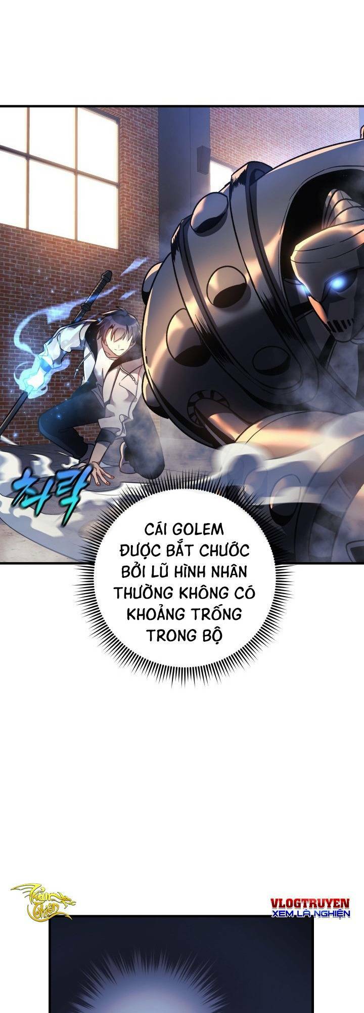 Con Gái Tôi Là Trùm Cuối Chapter 11 - Trang 2