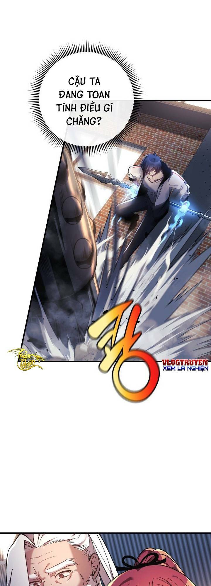 Con Gái Tôi Là Trùm Cuối Chapter 11 - Trang 2