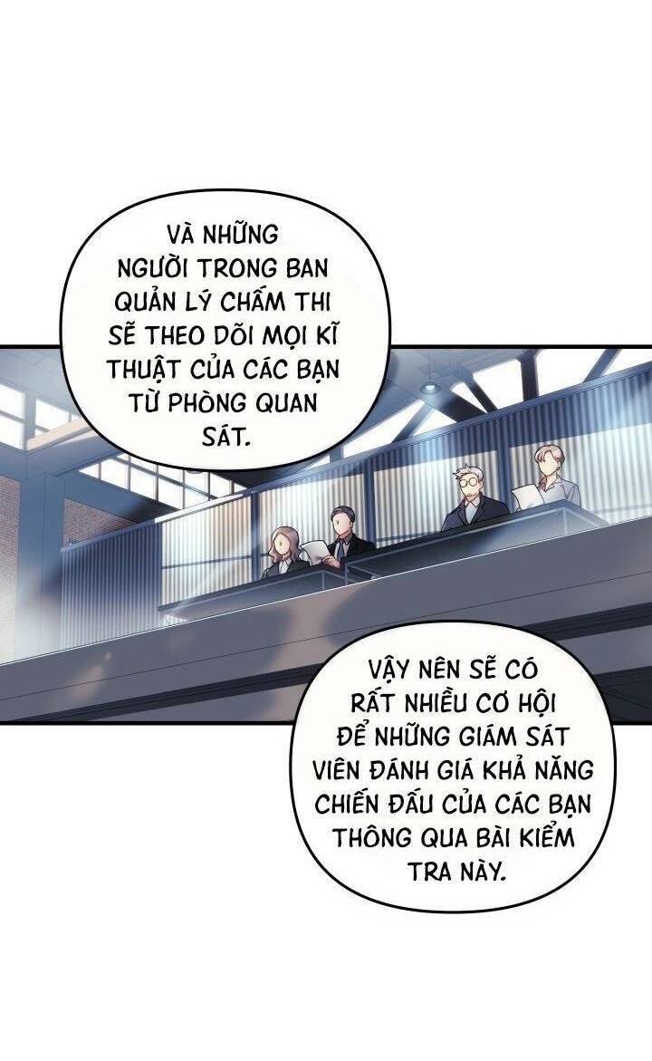 Con Gái Tôi Là Trùm Cuối Chapter 11 - Trang 2