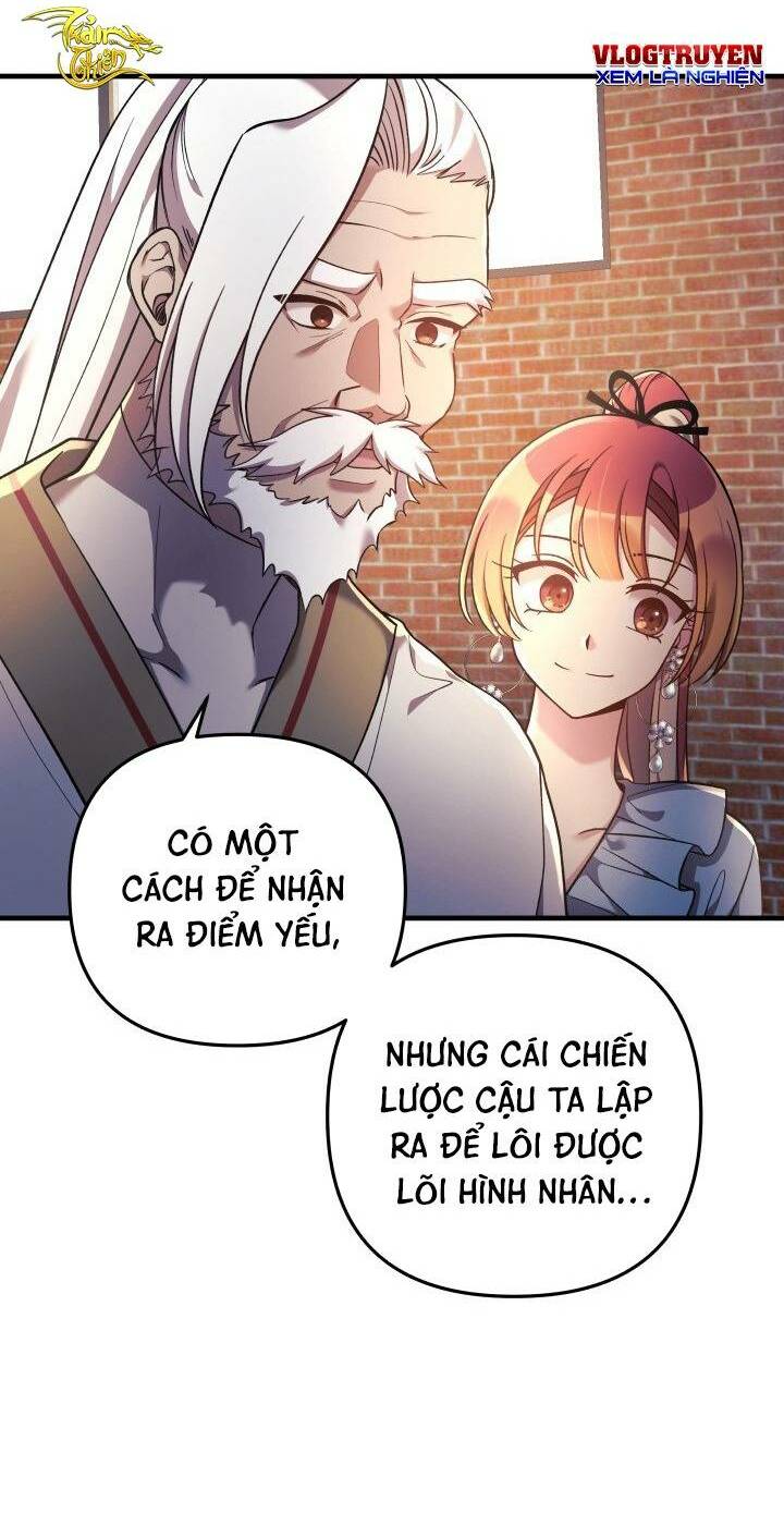 Con Gái Tôi Là Trùm Cuối Chapter 11 - Trang 2