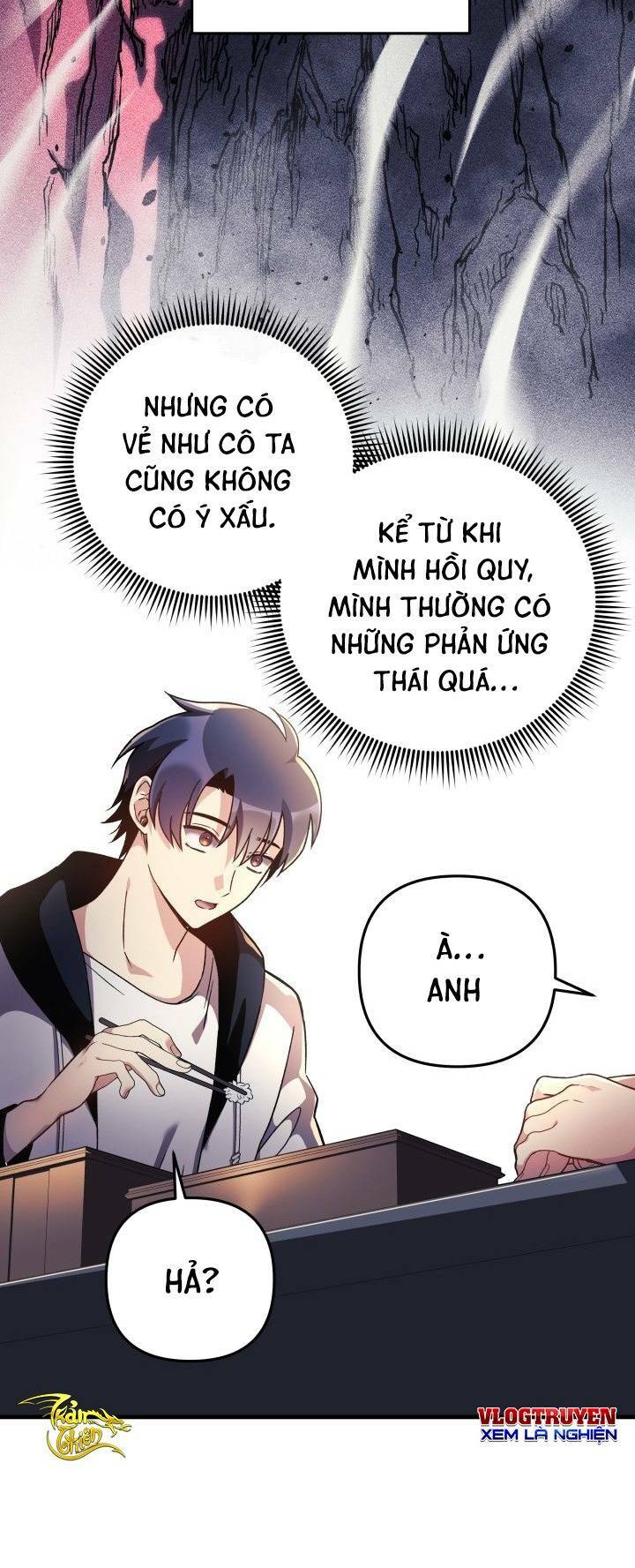 Con Gái Tôi Là Trùm Cuối Chapter 11 - Trang 2