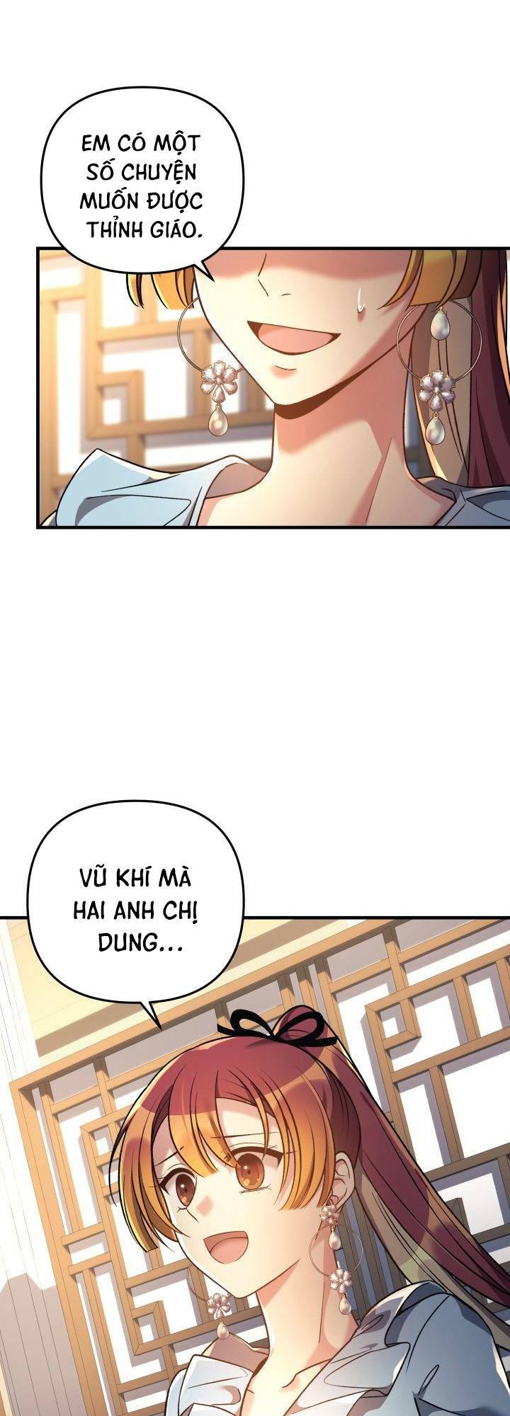 Con Gái Tôi Là Trùm Cuối Chapter 11 - Trang 2