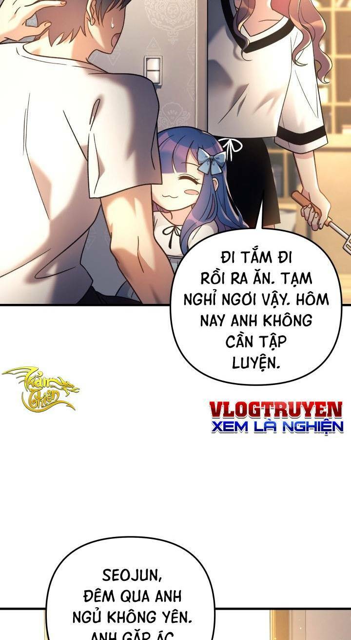 Con Gái Tôi Là Trùm Cuối Chapter 10 - Trang 2