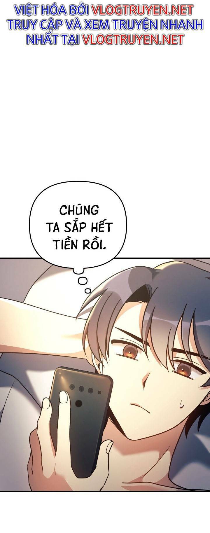 Con Gái Tôi Là Trùm Cuối Chapter 10 - Trang 2