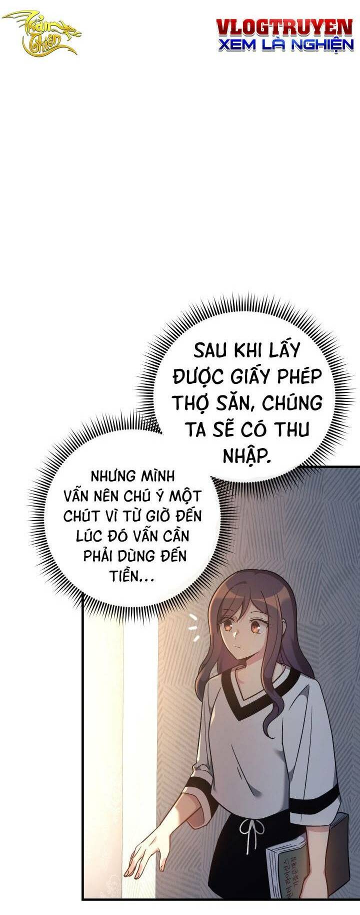 Con Gái Tôi Là Trùm Cuối Chapter 10 - Trang 2