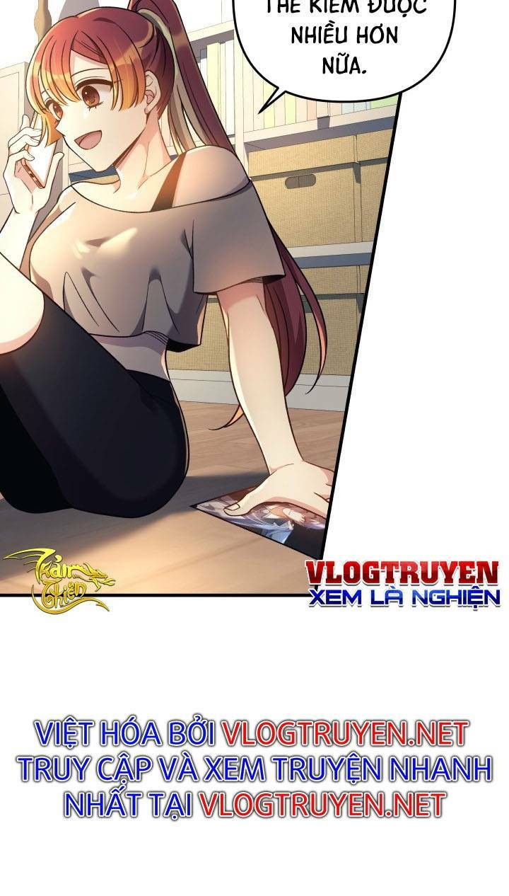 Con Gái Tôi Là Trùm Cuối Chapter 10 - Trang 2