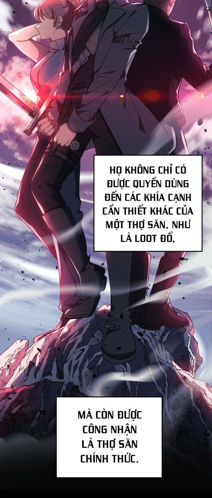 Con Gái Tôi Là Trùm Cuối Chapter 10 - Trang 2