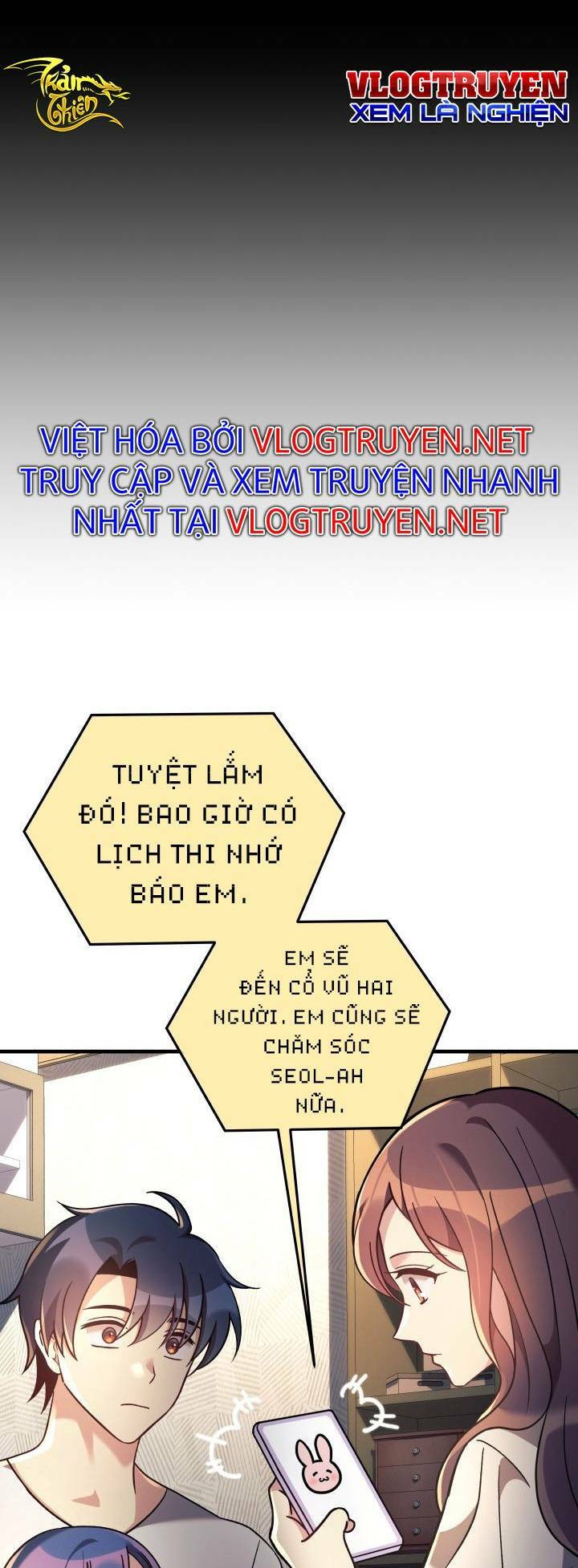 Con Gái Tôi Là Trùm Cuối Chapter 10 - Trang 2