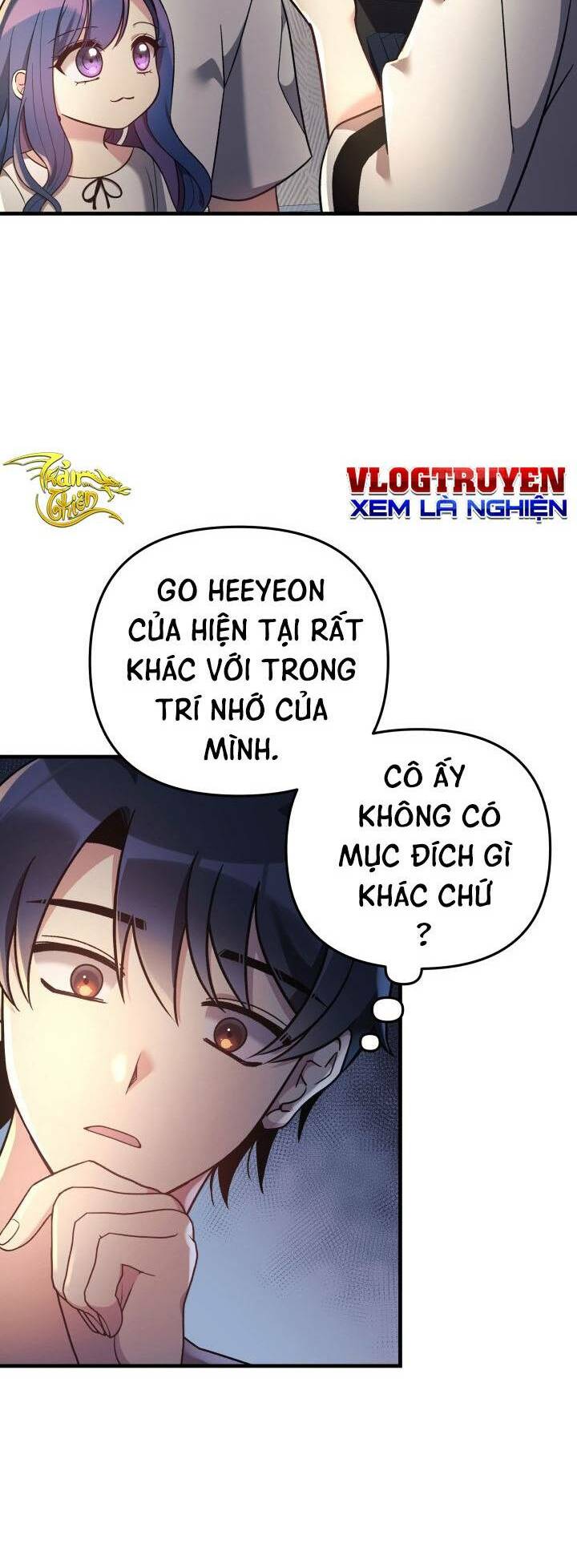 Con Gái Tôi Là Trùm Cuối Chapter 10 - Trang 2