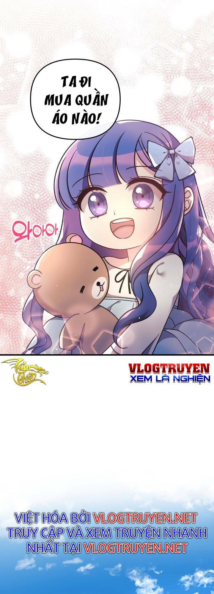 Con Gái Tôi Là Trùm Cuối Chapter 10 - Trang 2