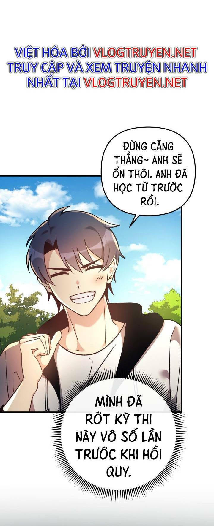 Con Gái Tôi Là Trùm Cuối Chapter 10 - Trang 2