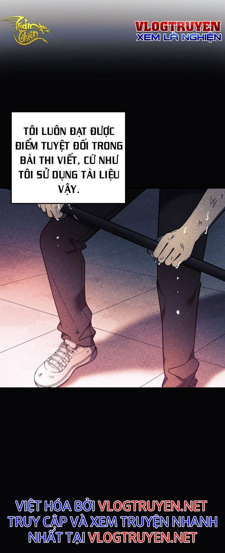 Con Gái Tôi Là Trùm Cuối Chapter 10 - Trang 2