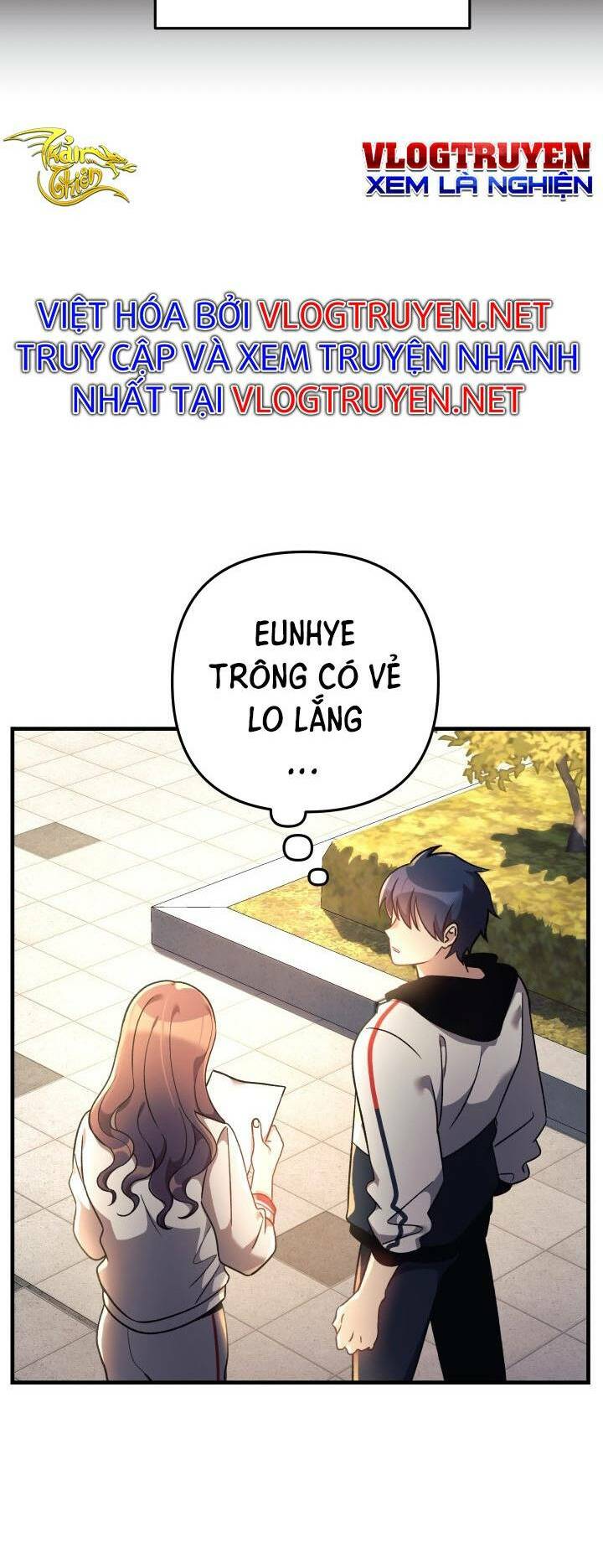 Con Gái Tôi Là Trùm Cuối Chapter 10 - Trang 2